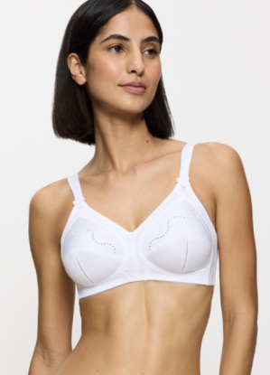 Triumph Doreen + Cotton Bra